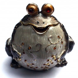 Figurine Toad