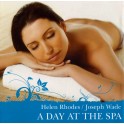 Dream music / Helen Rhodes / A day at the SPA