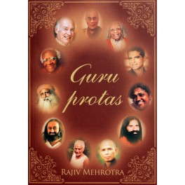 Rajiv Mehrotra "Guru protas"