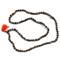Lotos Mala (108 beads)