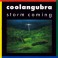 Coolangubra / Storm coming