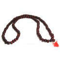 Wooden Mala (108 beads)