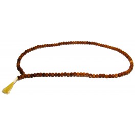 Sandal Mala (108 beads)