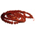 Rudraksh Mala (108 beads)