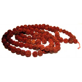Rudraksh Mala (108 beads)