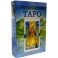 Таро карты Универсальное таро (на русском языке) в коробке с книгой