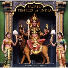 Dream music / Chinmaya Dunster / Sacred temples of India