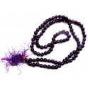 Сrystal necklace (108 beads)