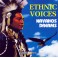 Kompaktinis diskas: Ethnic Voices Navahos Dreams