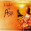 Dream Music / Light of Asia / Music for inner balance