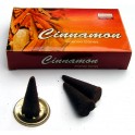 Incense-cones Darshan "Cinnamon"