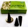 Incense-cones Darshan "Jasmine"
