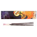 Indian incense OM FLORA (exotic incense)