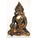Statuette of Buddha