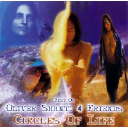 Dream Music / Oliver Shanti & friends / Circles of life