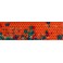 Lyapko Masažuoklis-kilimelis "Kelioninis" (53 x 180 mm), adatų žingsnis 5,8 mm