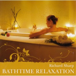 Dream music / Richard Sharp / Bathtime relaxation