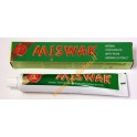 Herbal toothpaste Dabur «MISWAK», 100мл