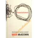 Greg McKeown "Esencializmas"