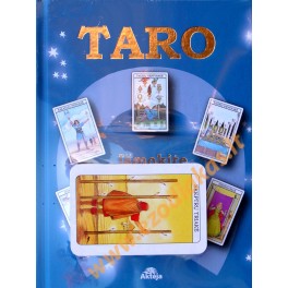 Taro. Išmokite burti kortomis