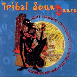 Dream Music / Tribal Sound Dance
