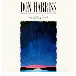Don Harriss / Vanishing Point