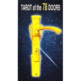 Таро карты 78 дверей