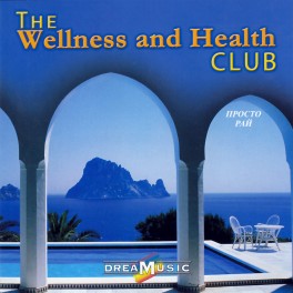 Dream Music / The Wellness and Health Club / Jeroen Van Den Tempel