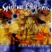 John Richardson / Spiritual rhythms