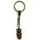 Keychain Nr. 26 The Great Weaver