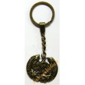 Keychain The Mother-bobcat