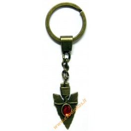 Keychain Nr. 35 The Circle of Runes