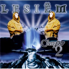 Lesiem / Chapter 2