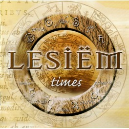 CD: Lesiem / Times