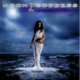 Medwyn Goodal / Moon Goddess 2