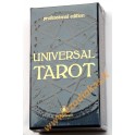 Таро карты Universal Tarot / professional edition / увеличенные