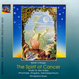 Merlin's Magic / The spirit of Cancer