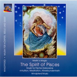 Merlin's Magic / The spirit of Pisces