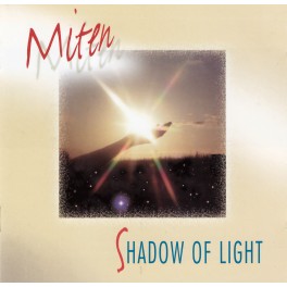 CD: Miten / Shadow of Light