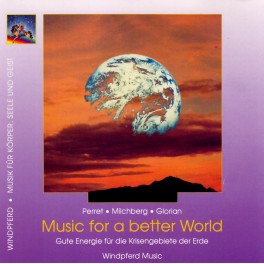 Music for a better World / Perret * Michberg * Glorian
