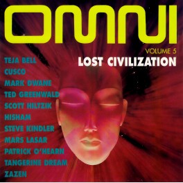 OMNI 5 / Lost civilization