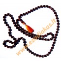 Wooden Mala (108 beads)