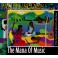 Oreade Pacific Islands / The Mana Of Music (digipack)