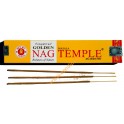 Incense Golden Nag Temple