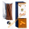 Indian incense Pareen "Sandal dhoop sticks"