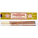 Indian incense "FRANKINCENSE"