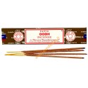 Indian incense "OODH"