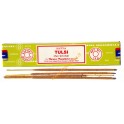 Indian incense "TULSI"