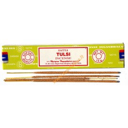 Indian incense "TULSI"