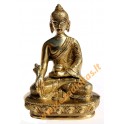 Statuette of Buddha 6_1
